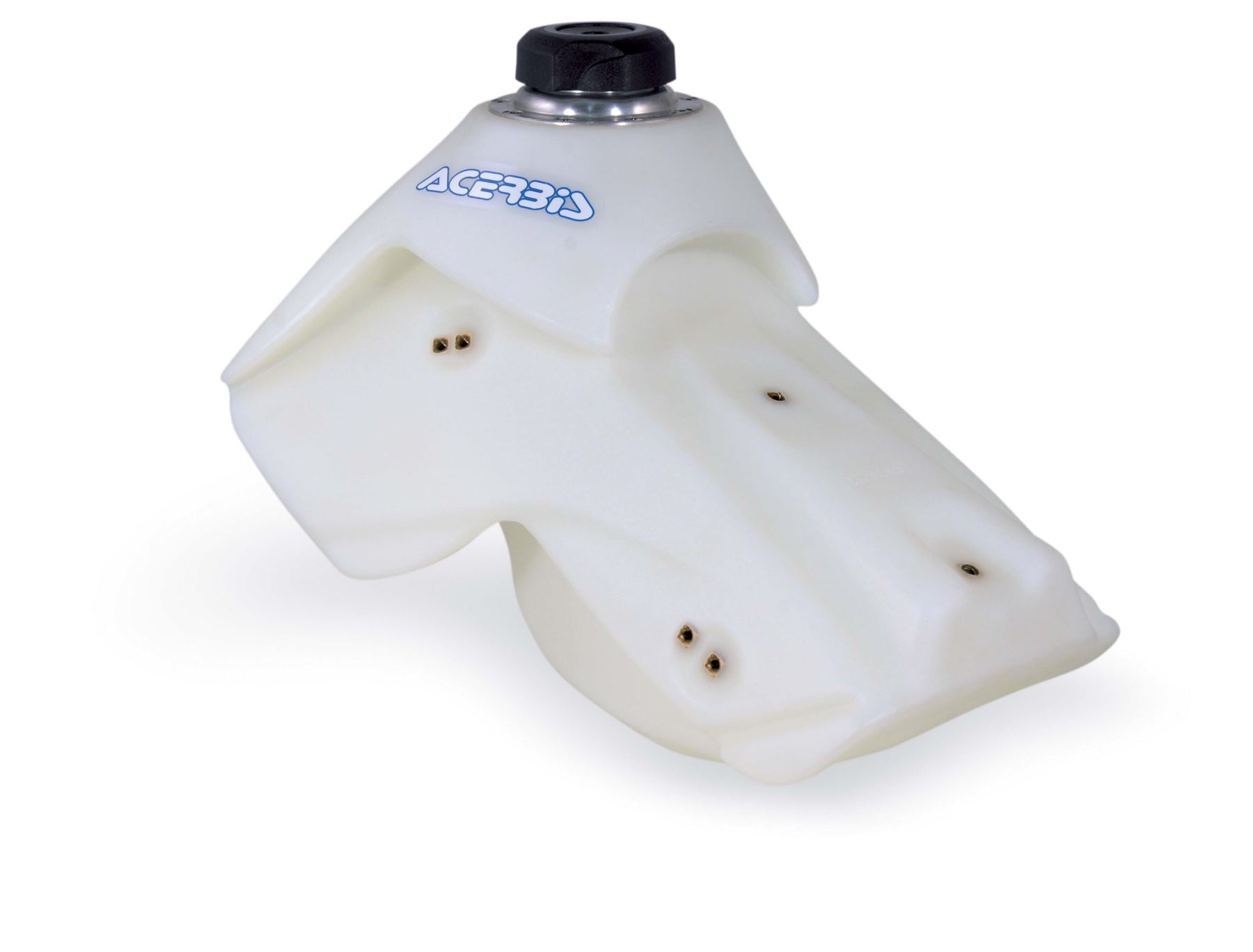 Acerbis Clear Fuel Tank 10.5L For Kawasaki KX 450 F 2012-2015